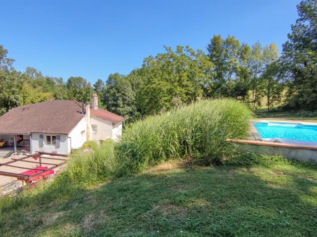 Maison vente à Cahors, Occitanie
