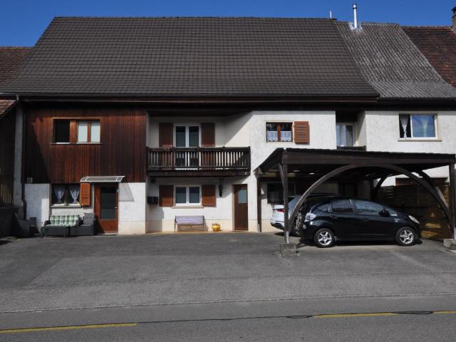 Einfamilienhaus kaufen in Basse-Allaine, Jura