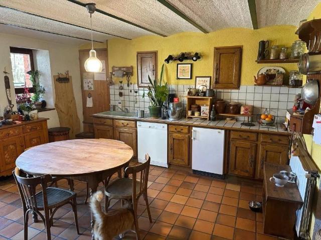 Maison vente à Nantua, Auvergne-Rhône-Alpes