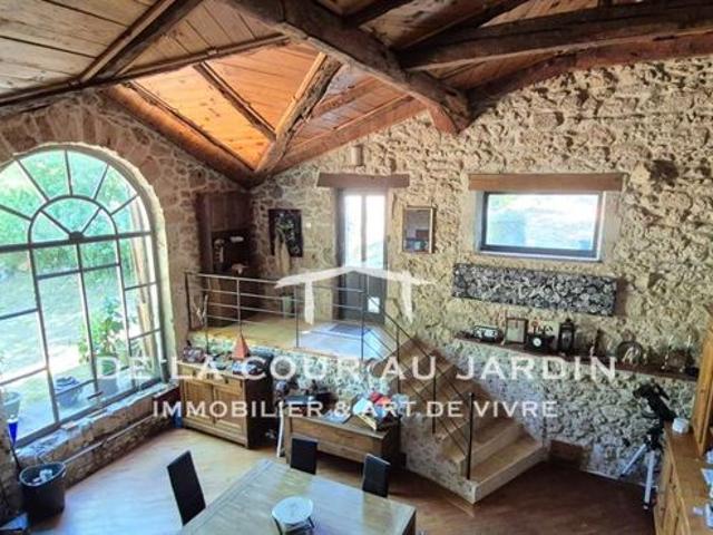 Maison vente à Castelsarrasin, Bourg-de-visa