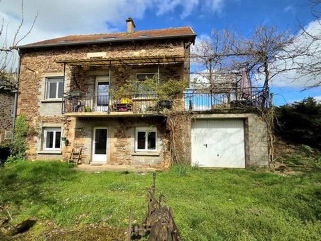 Maison vente à Villefranche-de-Rouergue, Rignac