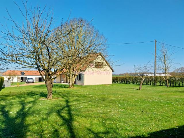 Maison vente à Mortagne-au-Perche, L'aigle