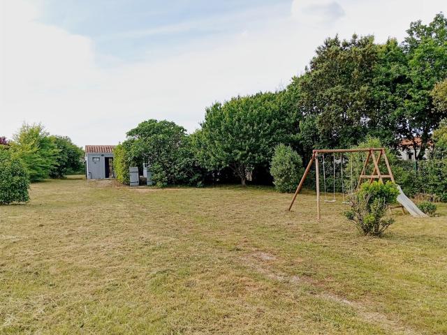 Maison vente à Rochefort, Saint-pierre-d'oléron
