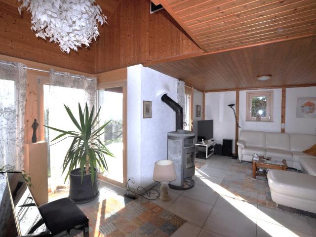 Haus kaufen in Fontenais, Jura