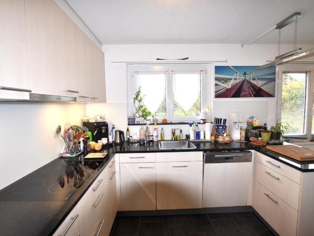 Einfamilienhaus kaufen in Boncourt, Jura