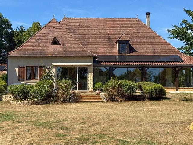 Maison vente à France métropolitaine, Mauzac-et-grand-castang