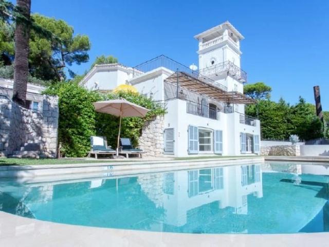 Maison location à Grasse, Antibes