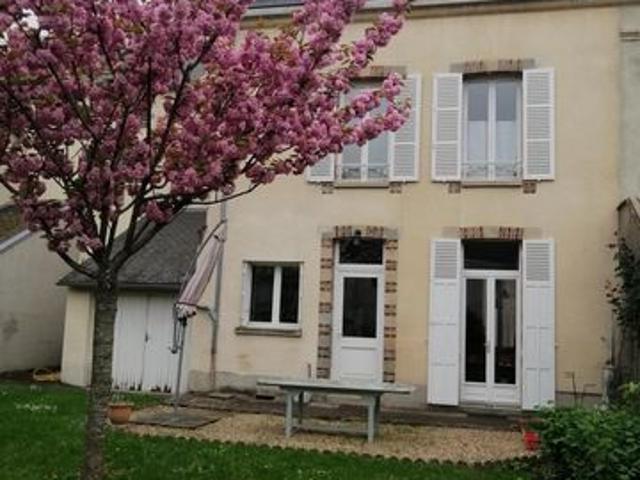Villa vente à Sens, Yonne
