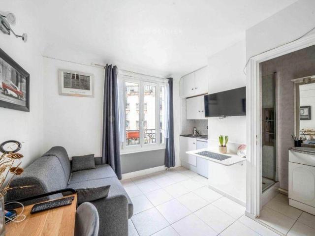 Appartement location à Paris, Île-de-France