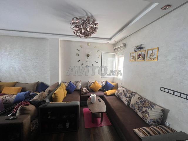Appartement vente à L'Oriental