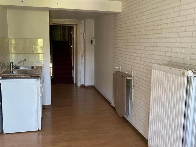 Kot location à Elsene, Bruxelles