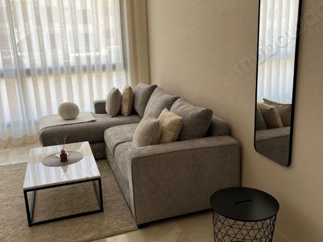 Appartement location à Anfa, Gharb-Chrarda-Beni Hssen