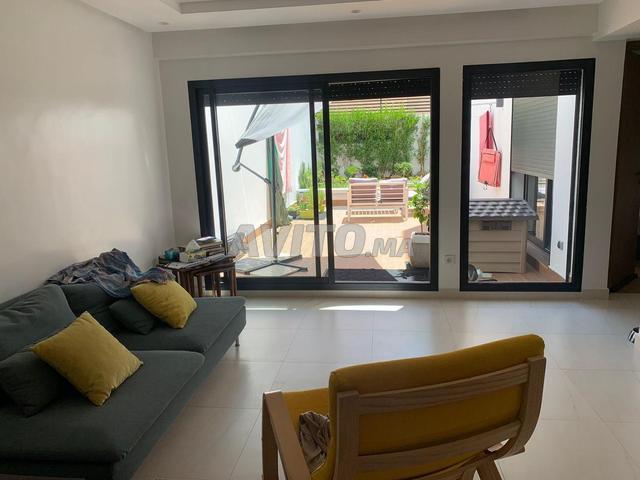 Appartement vente à Anfa, Gharb-Chrarda-Beni Hssen