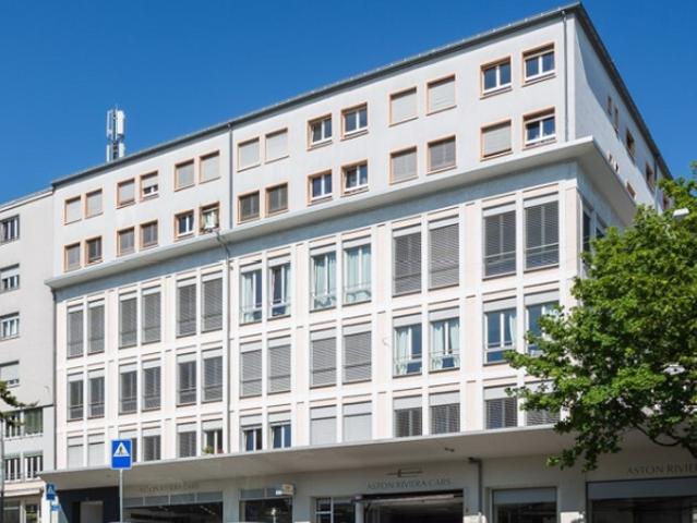 Studio mieten in Cheseaux-Lausanne, Waadt