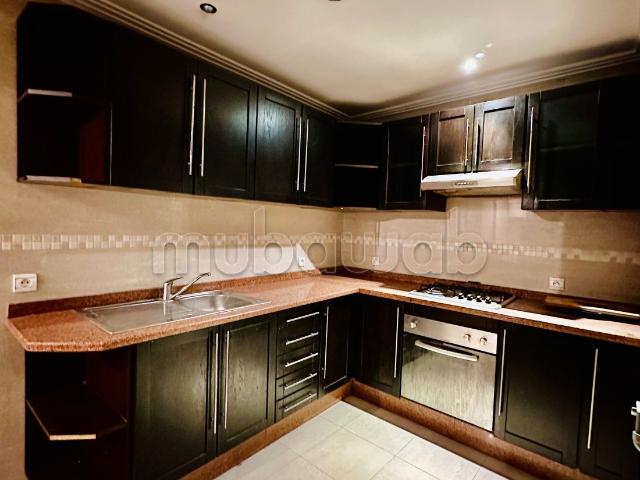 Appartement vente à Marrakech, L'Oriental