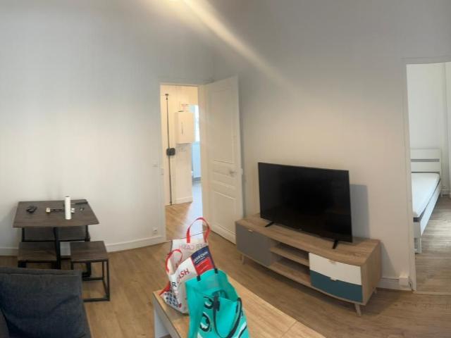 Appartement location à Nanterre, Levallois-perret