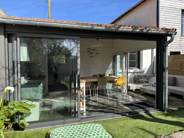 Maison vente à Saint-gilles-croix-de-vie