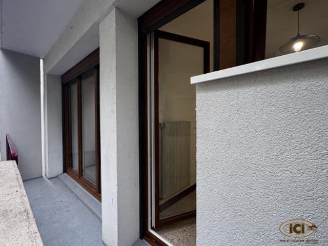 Appartement vente à Annemasse, Haute-Savoie