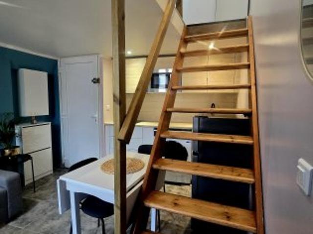 Appartement location à Arrondissement de Toulon, Toulon