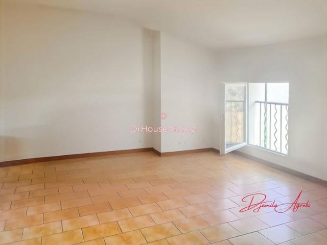 Appartement vente à Arrondissement de Draguignan, Ampus