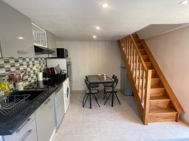 Appartement location à Argenteuil, Sannois