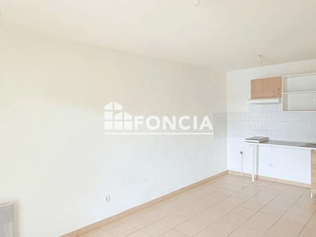 Appartement vente à Blaye