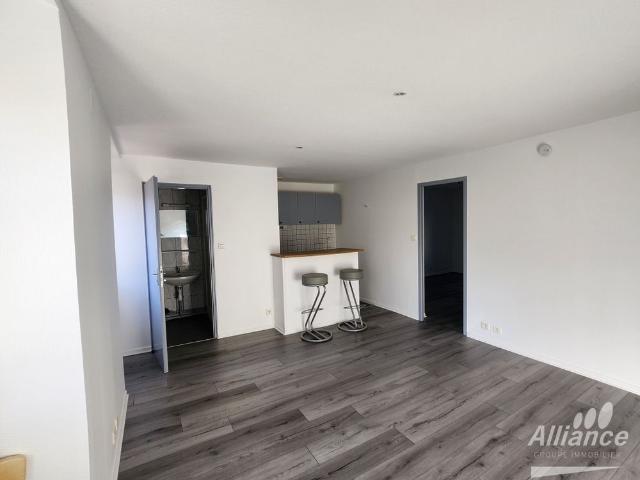 Appartement location à Belfort, Saraz
