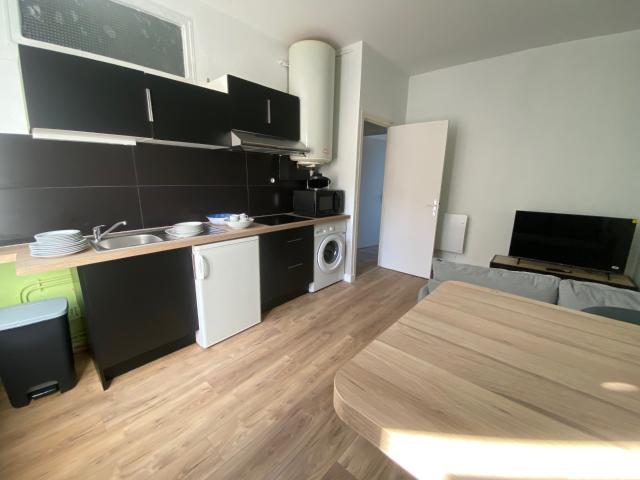 Appartement location à Fougères-Vitré, Bretagne