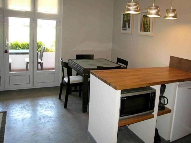 Appartement location à Cavalière, La Croix-Valmer