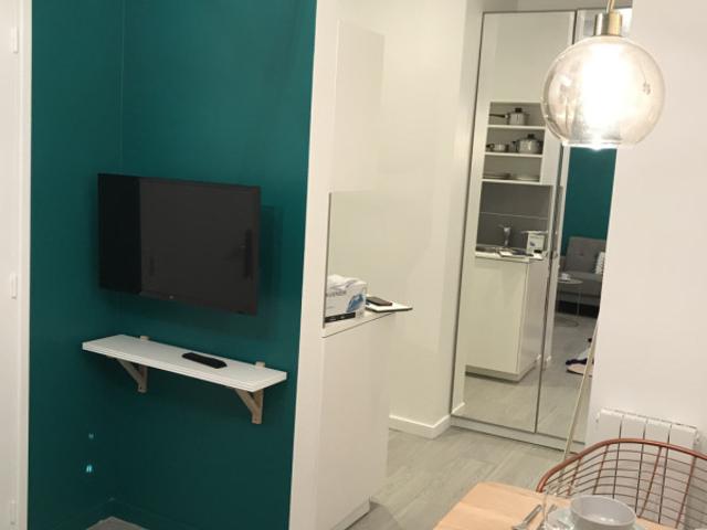 Appartement location à Paris, Île-de-France