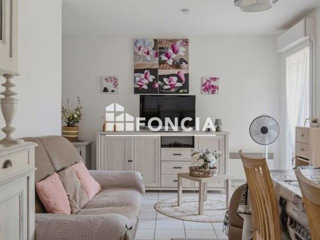Appartement vente à Biganos, Gironde