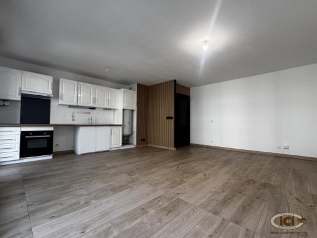 Appartement vente à Saint-Julien-en-Genevois, Annemasse
