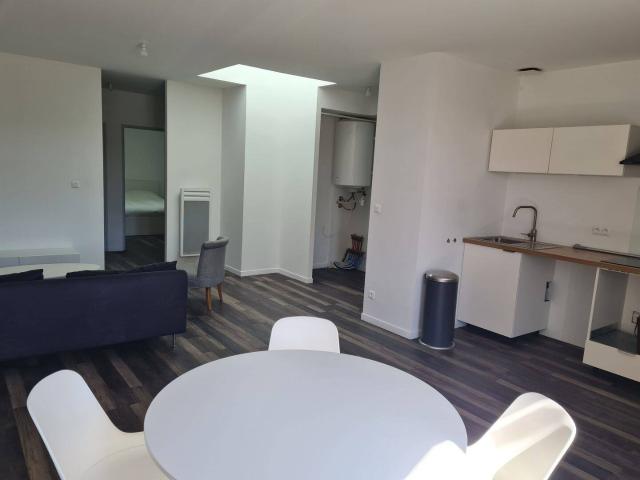 Appartement location à Pont de Barroy, Le Passage