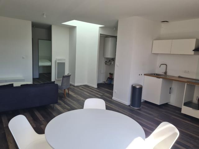 Appartement location à Agen, Le Passage