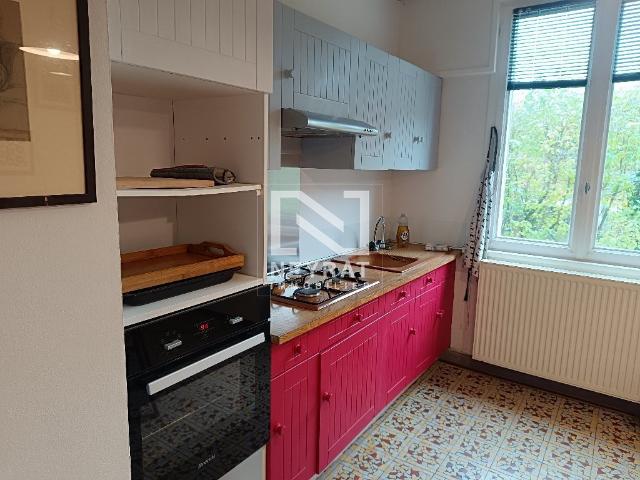 Appartement location à Charolles, Paray-le-monial