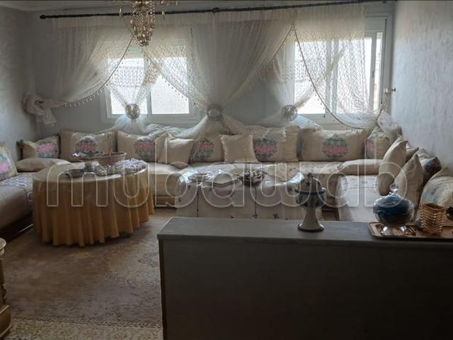 Maison vente à Anfa, Gharb-Chrarda-Beni Hssen