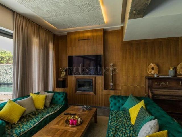 Villa vente à Marrakech, L'Oriental