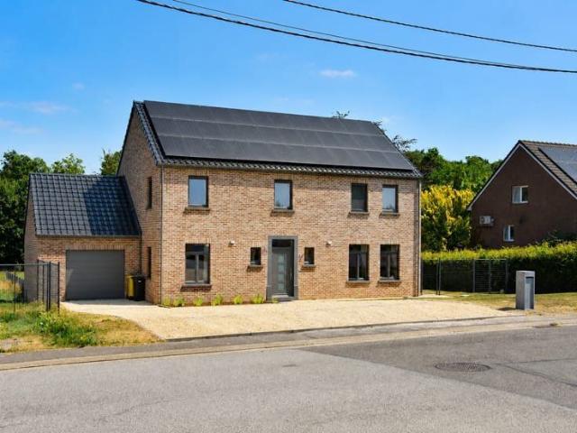 Maison location à Hannut, Wallonie