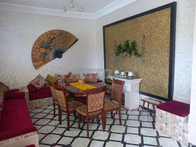 Propriété location à Ouarzazate