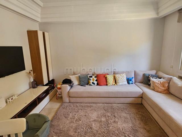 Villa location à Anfa, Gharb-Chrarda-Beni Hssen