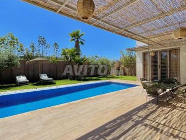 Propriété vente à Al Haouz, L'Oriental