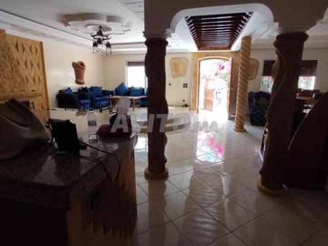 Propriété vente à Saf, L'Oriental