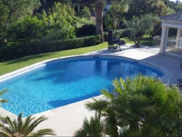 Maison location à Arrondissement de Draguignan, Ramatuelle