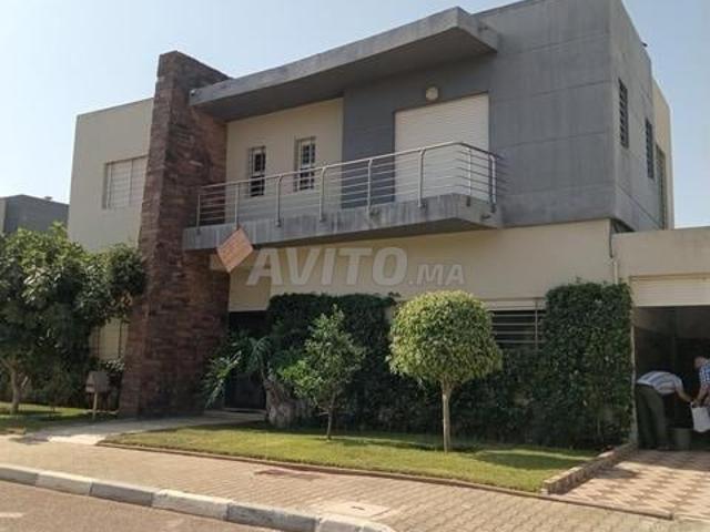 Propriété vente à Anfa, Gharb-Chrarda-Beni Hssen