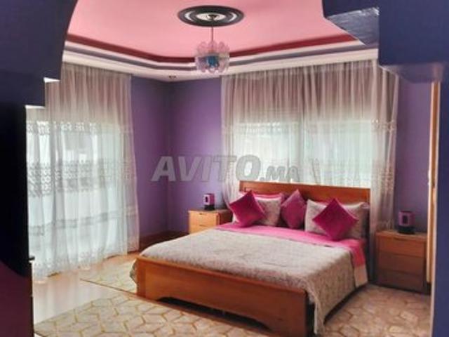 Propriété vente à Hay Riad, Berkane