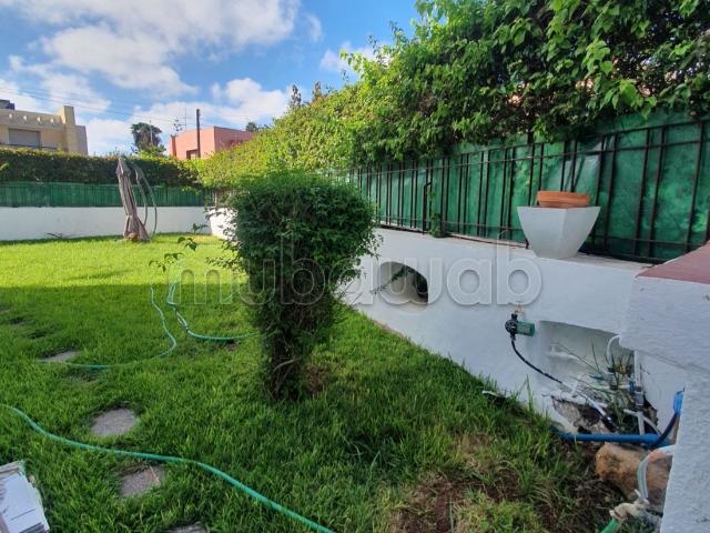 Villa location à Anfa, Gharb-Chrarda-Beni Hssen