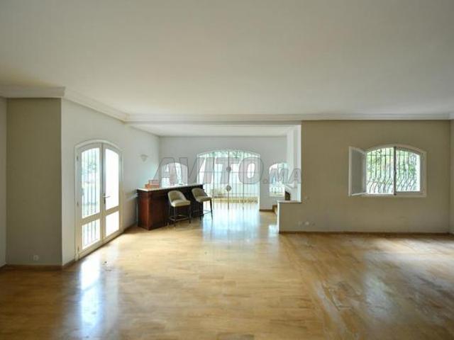 Propriété location à Anfa, Gharb-Chrarda-Beni Hssen