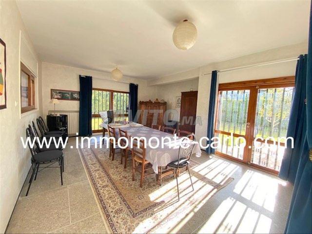 Propriété location à Rbat