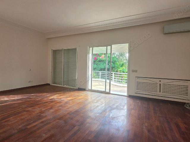 Villa location à Anfa, Gharb-Chrarda-Beni Hssen