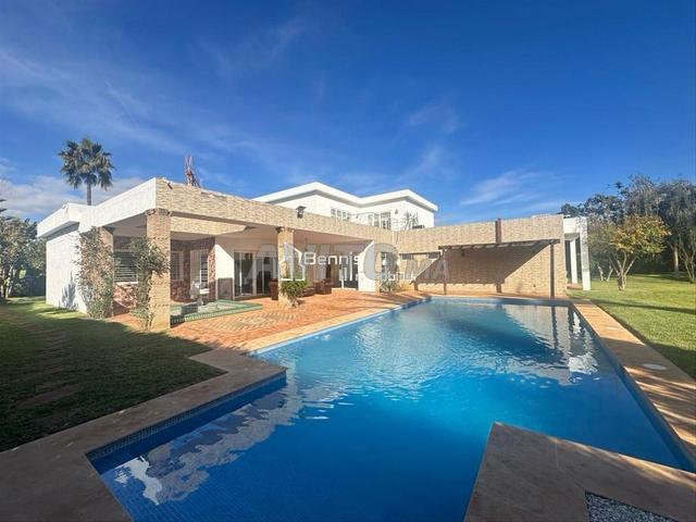 Maison location à Rbat